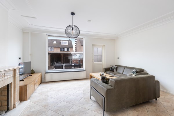 Medium property photo - Holwardastraat 11, 3328 HC Dordrecht